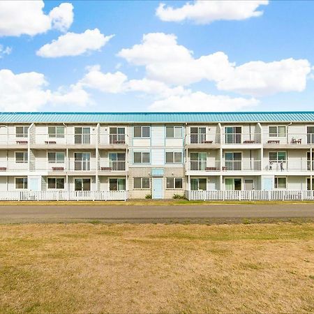 Windjammer Condos Ocean Shores Extérieur photo