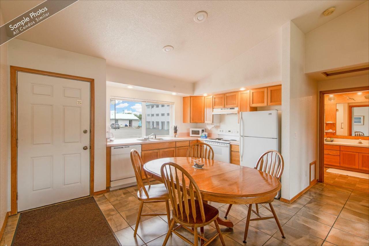 Windjammer Condos Ocean Shores Extérieur photo