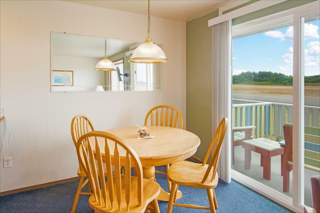 Windjammer Condos Ocean Shores Extérieur photo