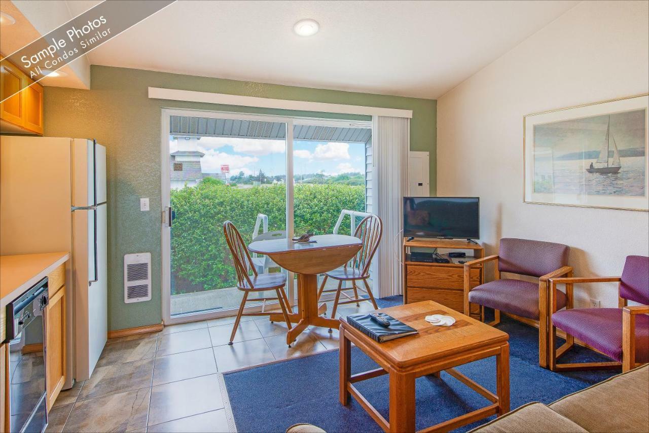 Windjammer Condos Ocean Shores Extérieur photo