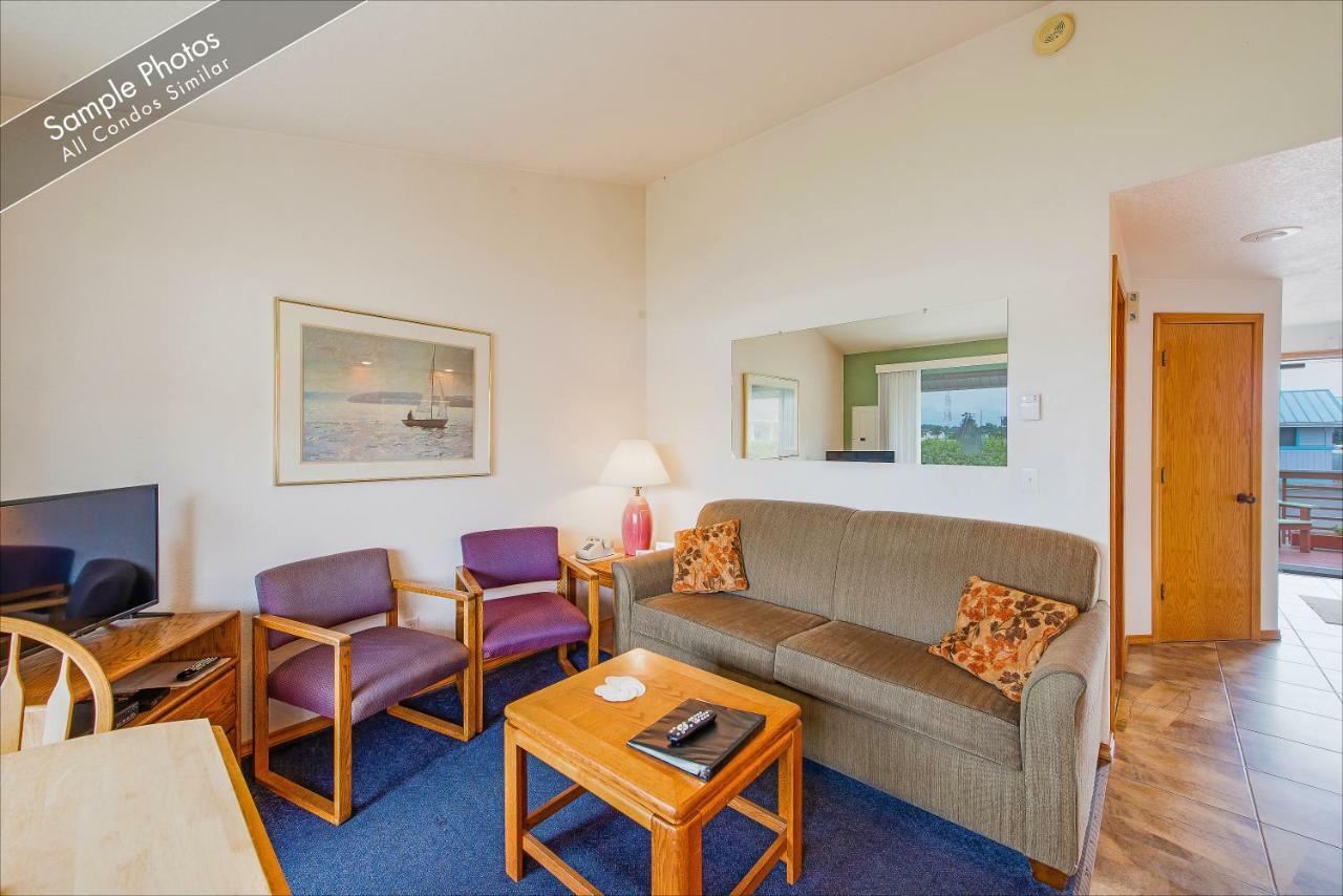 Windjammer Condos Ocean Shores Extérieur photo
