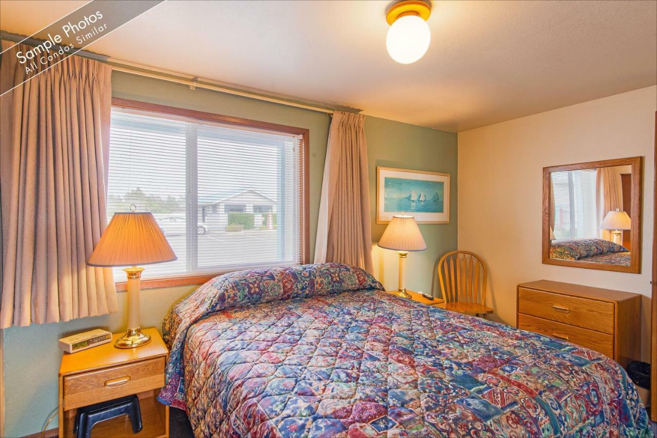 Windjammer Condos Ocean Shores Extérieur photo