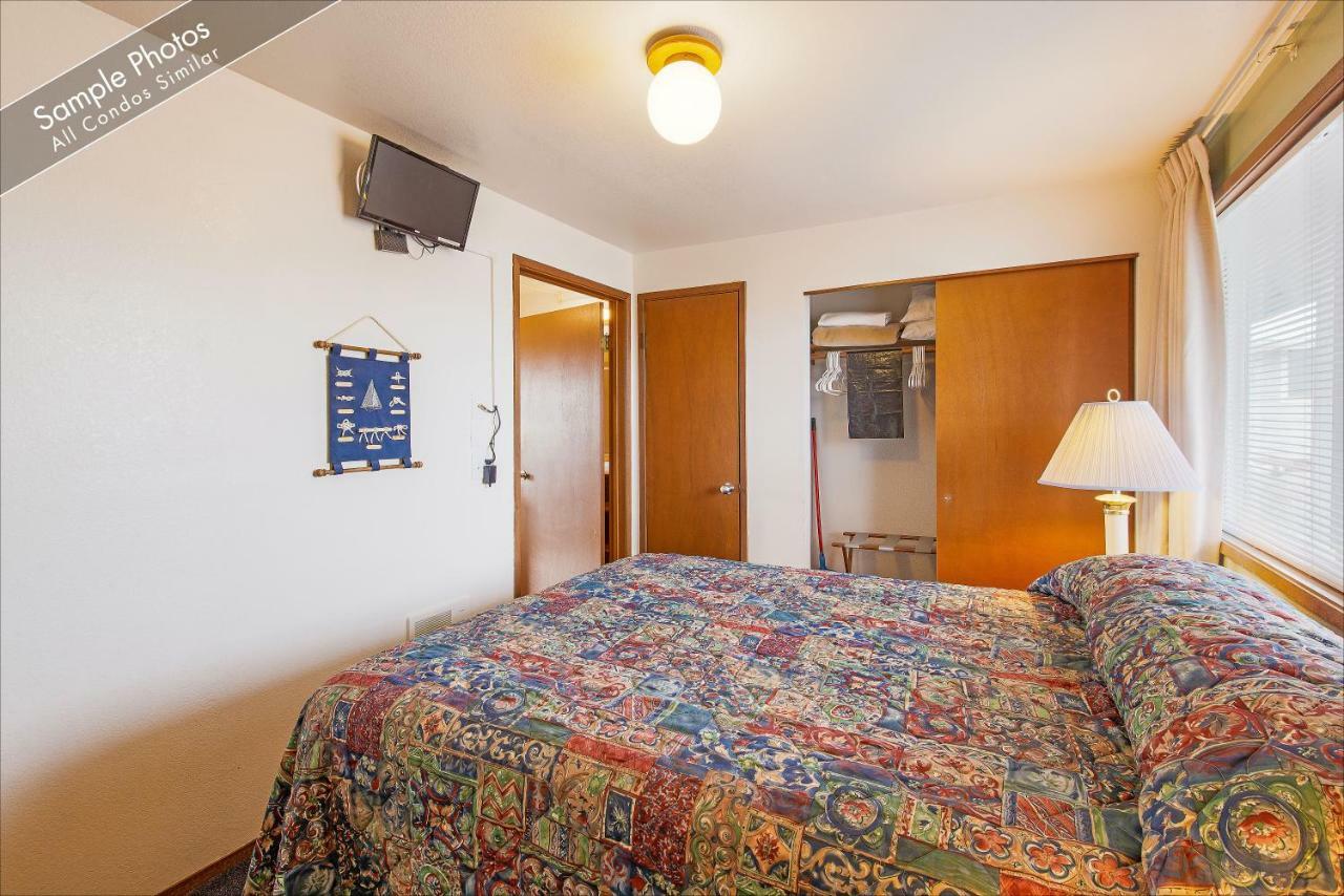 Windjammer Condos Ocean Shores Extérieur photo