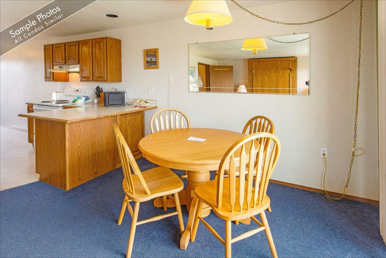 Windjammer Condos Ocean Shores Extérieur photo