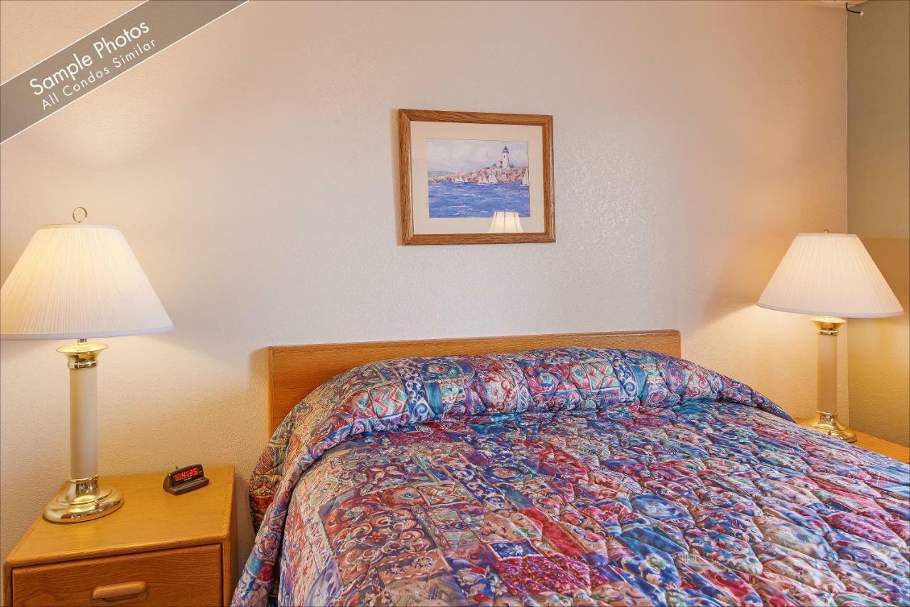 Windjammer Condos Ocean Shores Extérieur photo