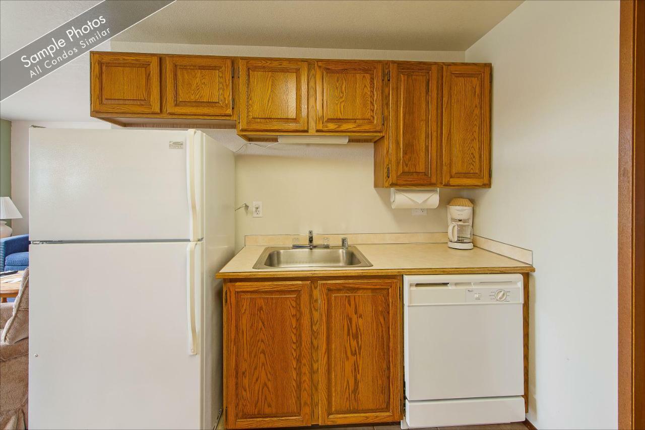Windjammer Condos Ocean Shores Extérieur photo