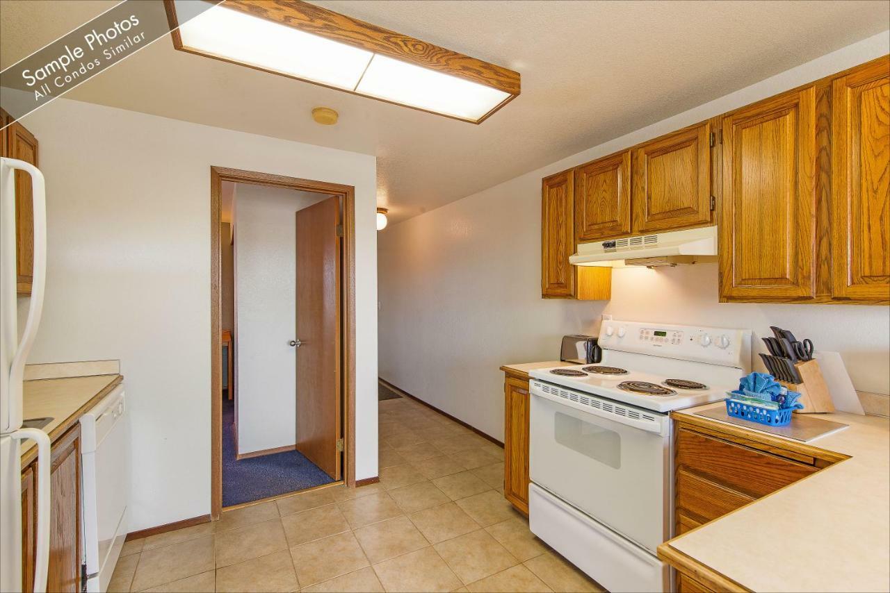 Windjammer Condos Ocean Shores Extérieur photo