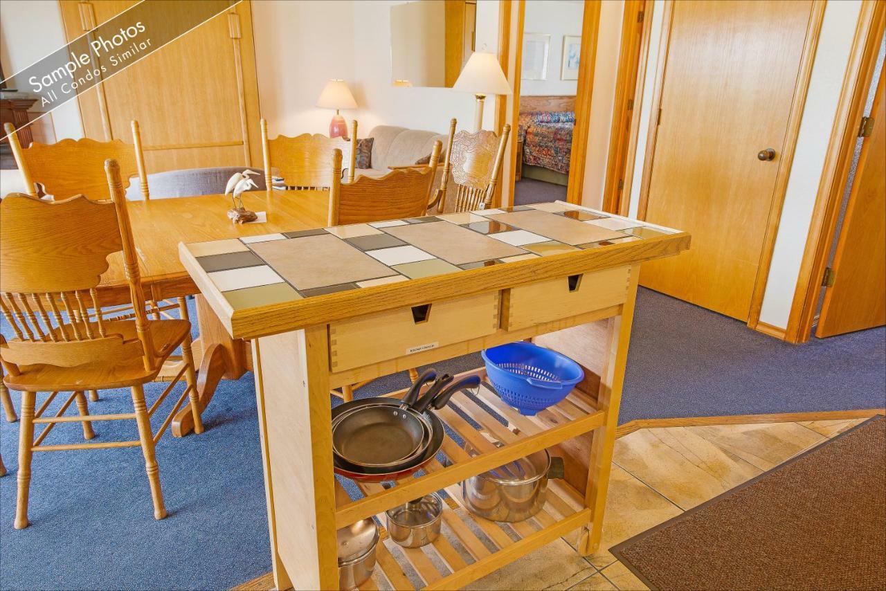 Windjammer Condos Ocean Shores Extérieur photo