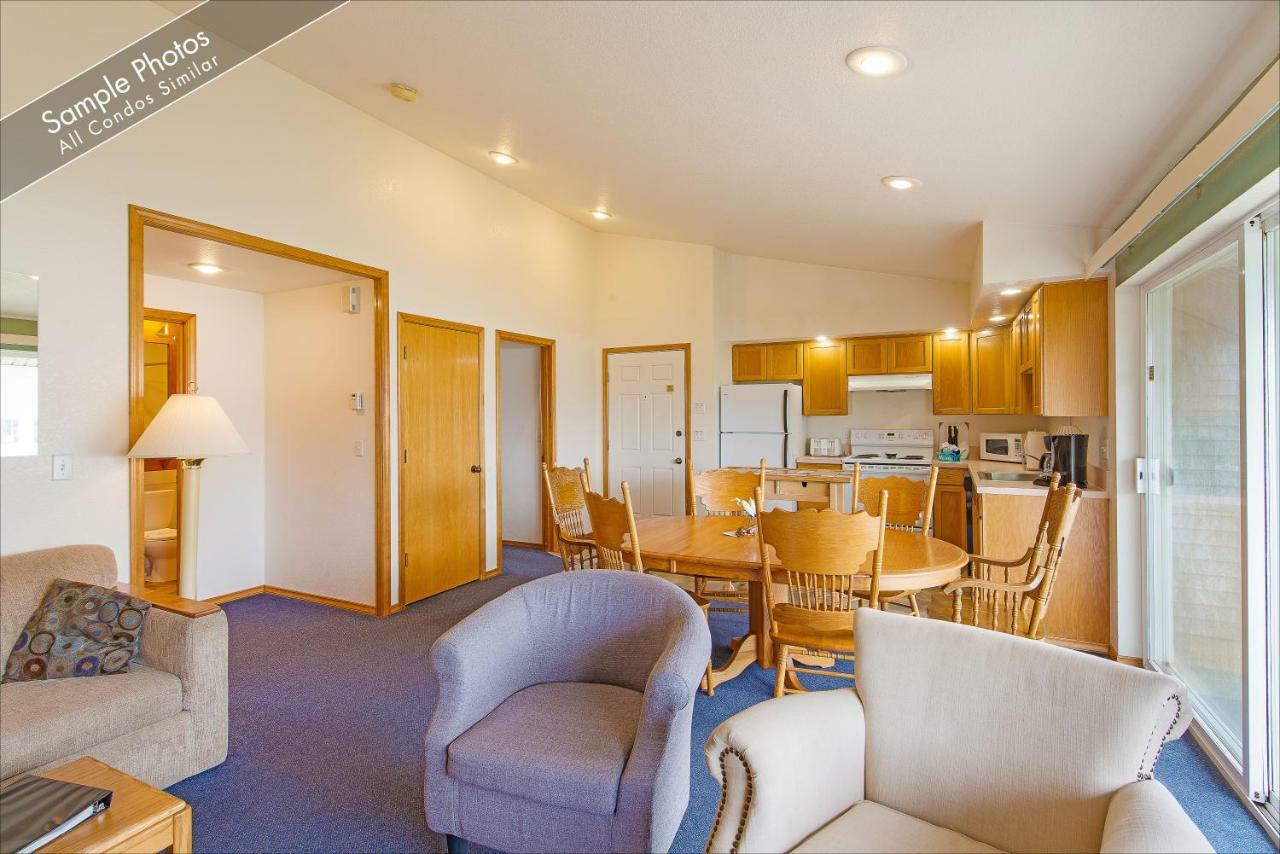 Windjammer Condos Ocean Shores Extérieur photo
