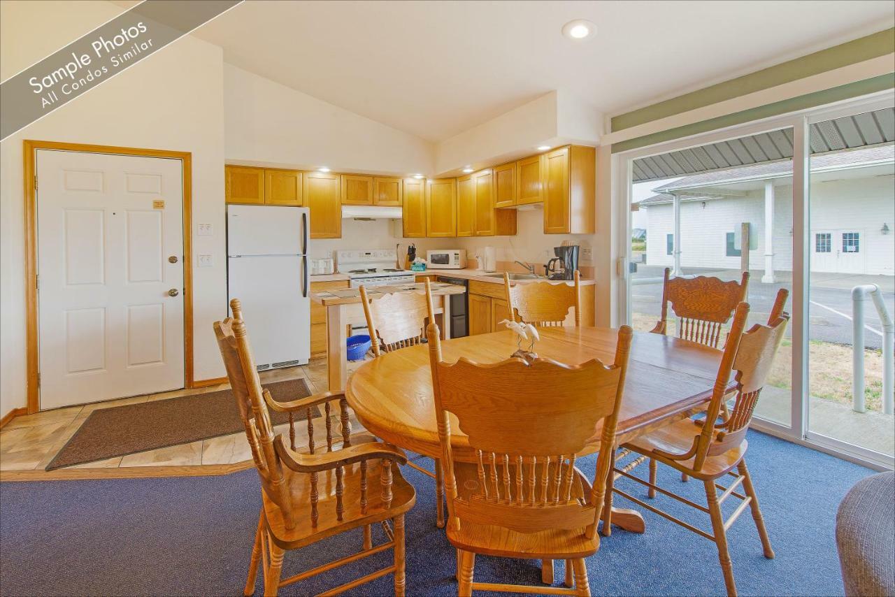 Windjammer Condos Ocean Shores Extérieur photo