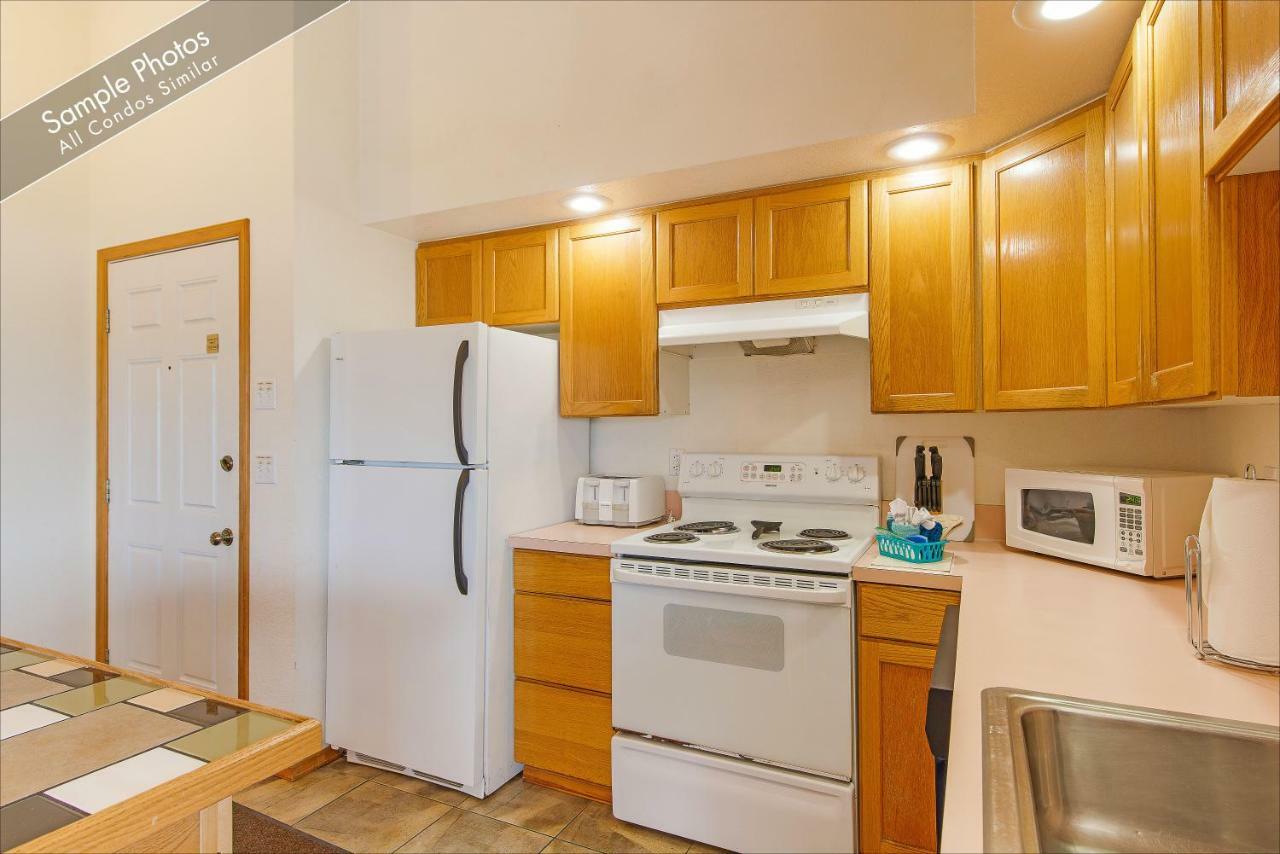 Windjammer Condos Ocean Shores Extérieur photo