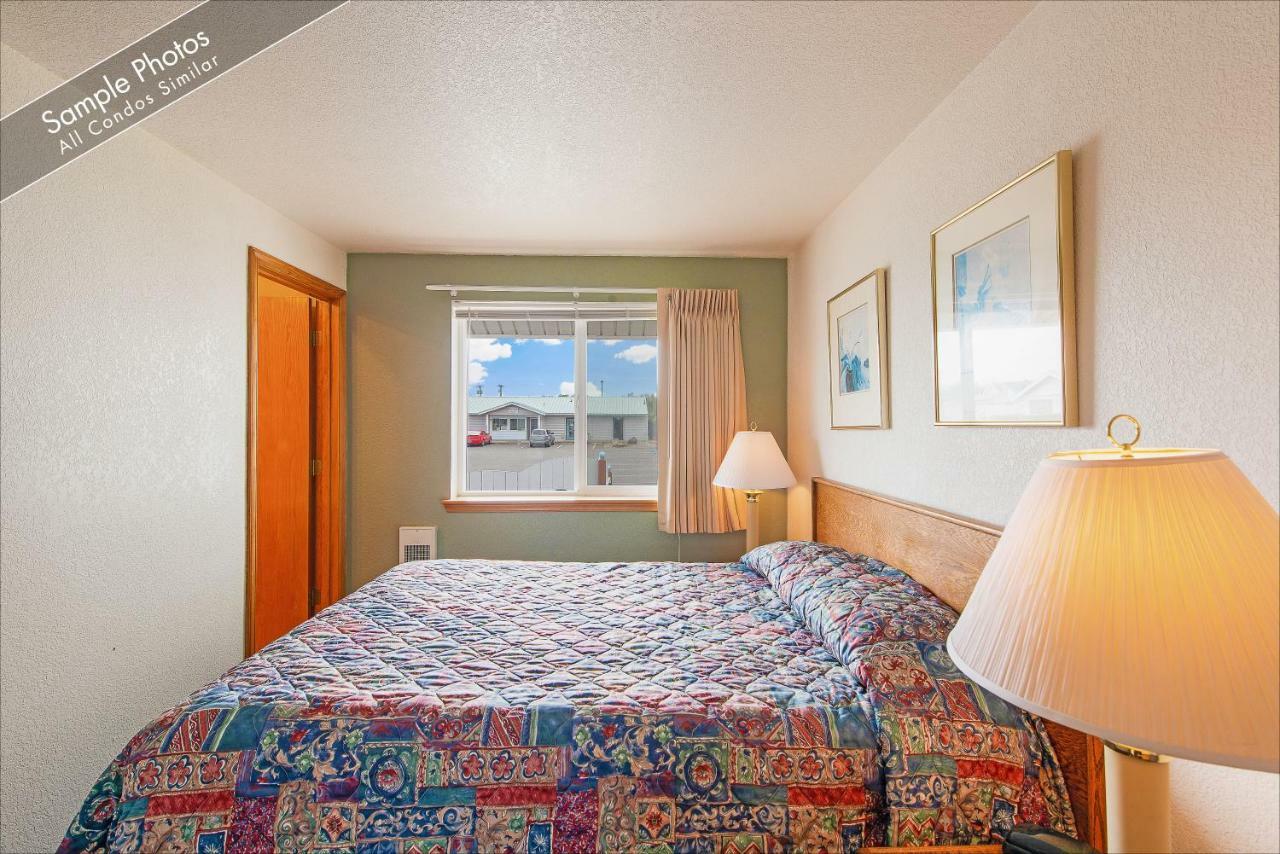 Windjammer Condos Ocean Shores Extérieur photo