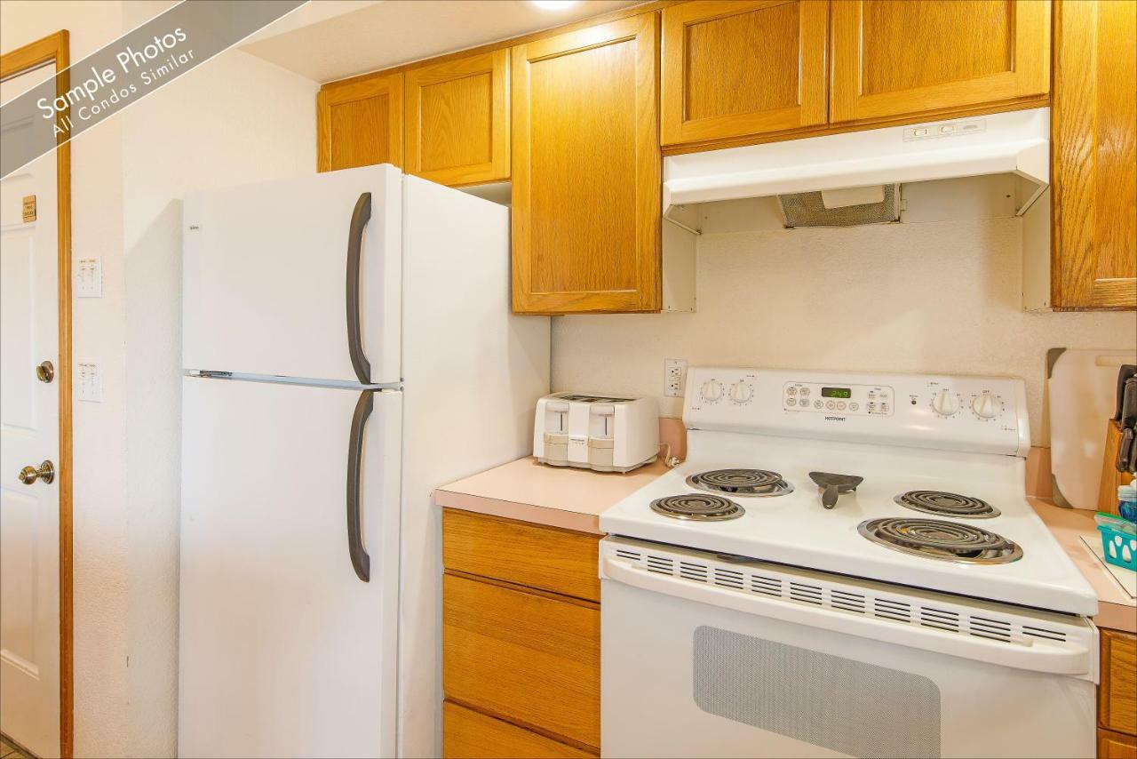 Windjammer Condos Ocean Shores Extérieur photo