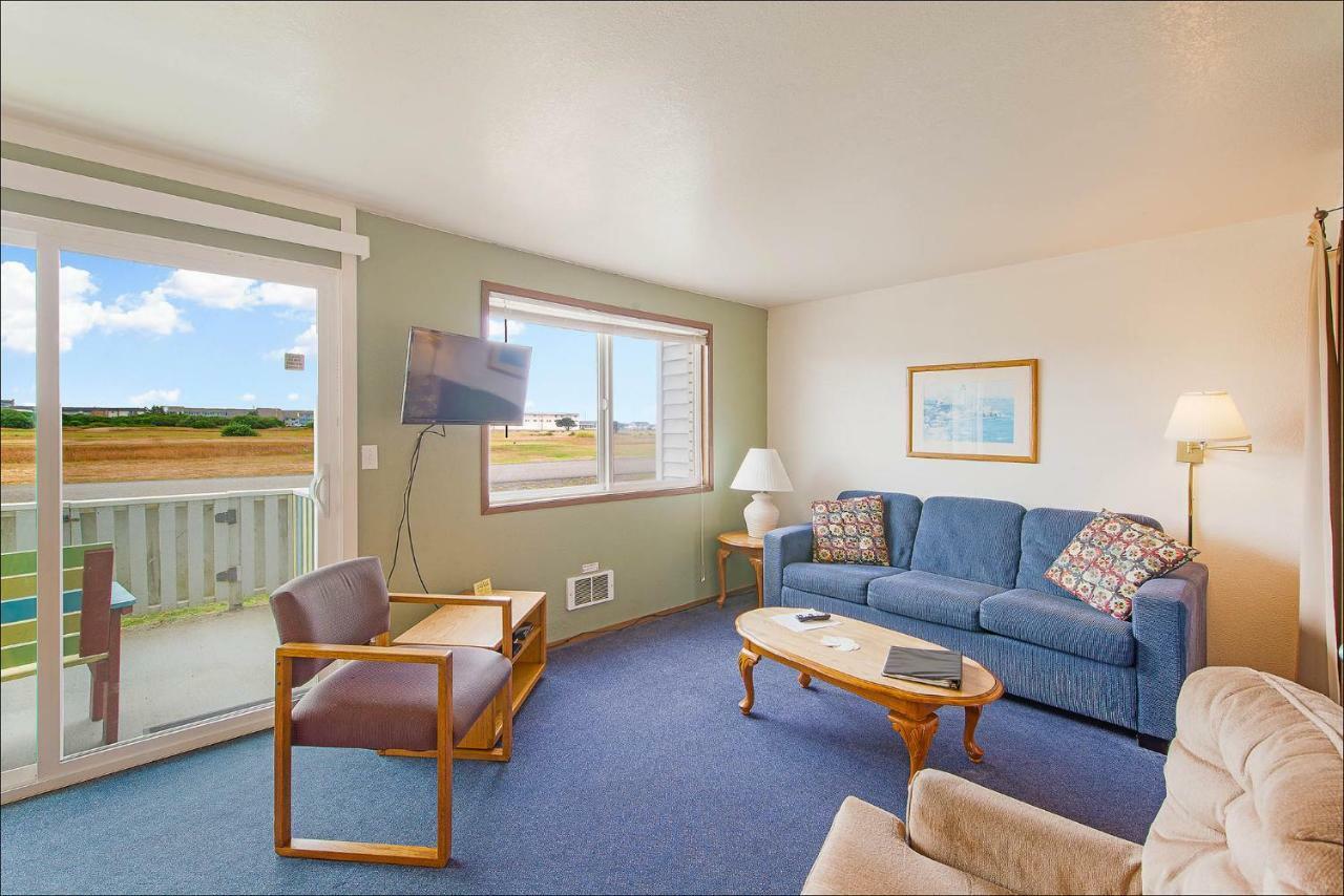 Windjammer Condos Ocean Shores Extérieur photo